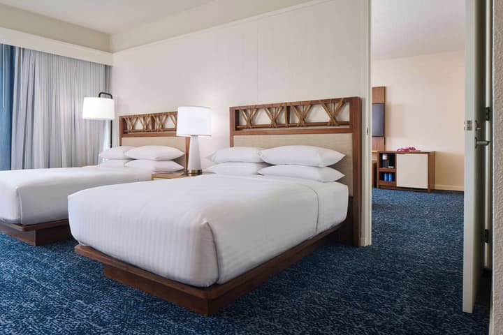 OUTRIGGER Kona Resort & Spa