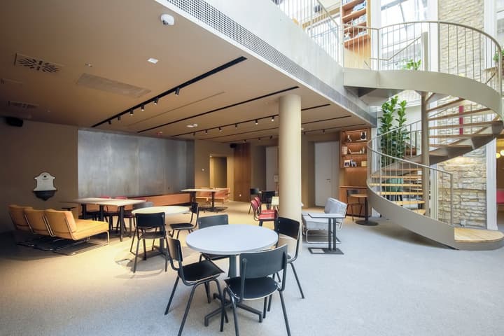 Maverick Athenaeum