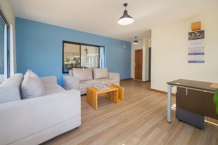 Sports Road Apartments by Dunhill Serviced Apartments
