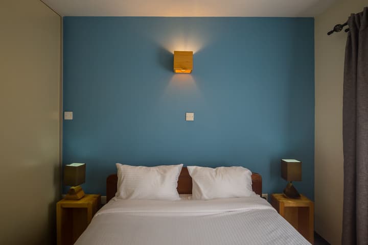 Sports Road Apartments by Dunhill Serviced Apartments
