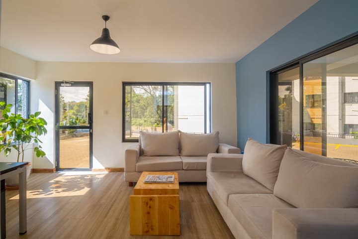 Sports Road Apartments by Dunhill Serviced Apartments