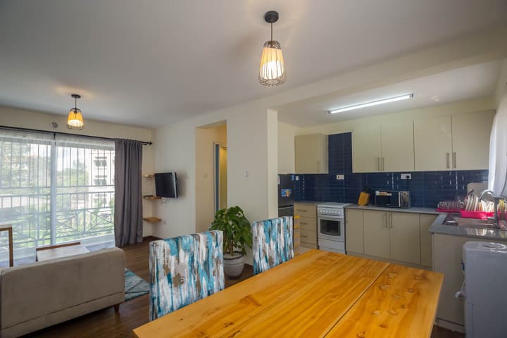 Sports Road Apartments by Dunhill Serviced Apartments