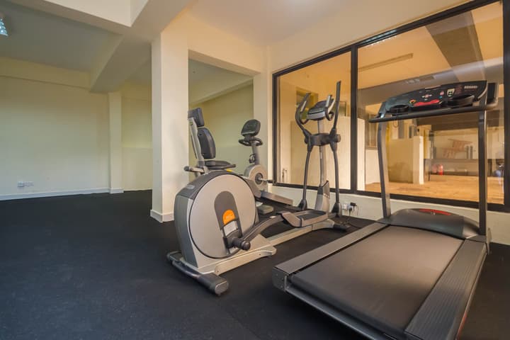 Sports Road Apartments by Dunhill Serviced Apartments