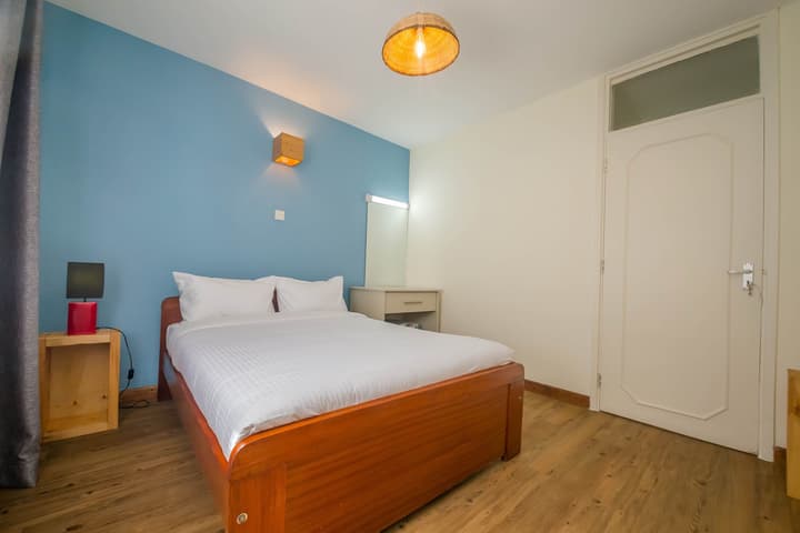 Sports Road Apartments by Dunhill Serviced Apartments