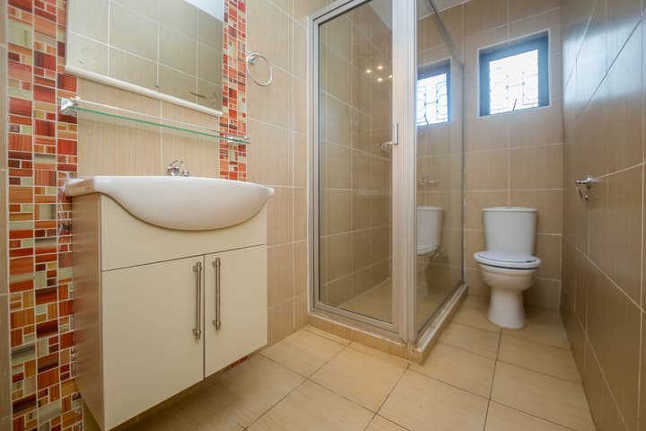 Sports Road Apartments by Dunhill Serviced Apartments