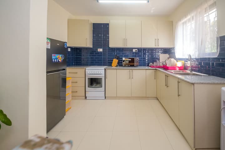 Sports Road Apartments by Dunhill Serviced Apartments