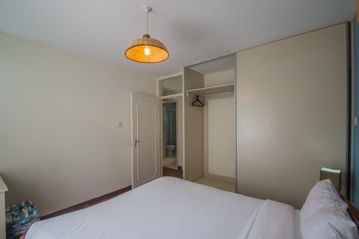Sports Road Apartments by Dunhill Serviced Apartments