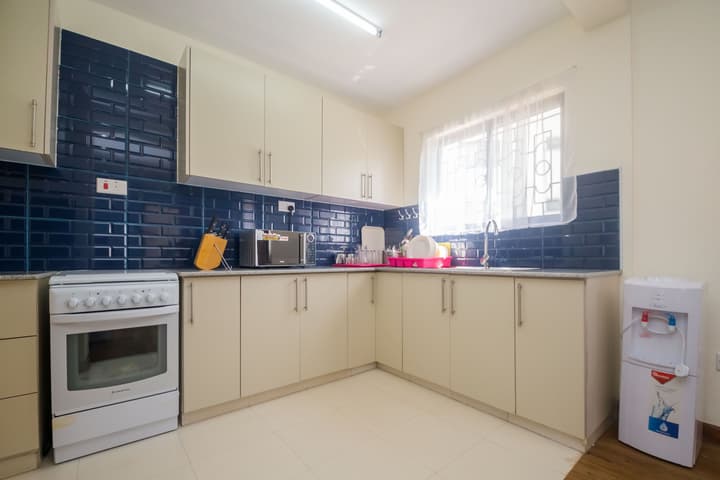 Sports Road Apartments by Dunhill Serviced Apartments