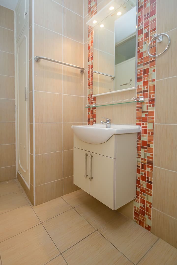 Sports Road Apartments by Dunhill Serviced Apartments