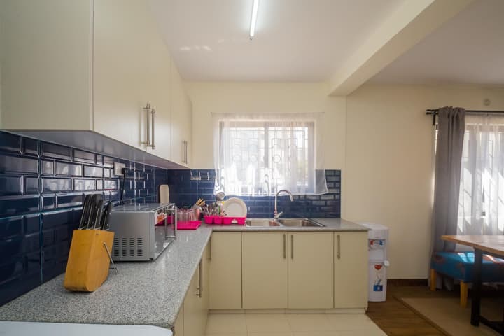 Sports Road Apartments by Dunhill Serviced Apartments