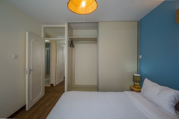 Sports Road Apartments by Dunhill Serviced Apartments
