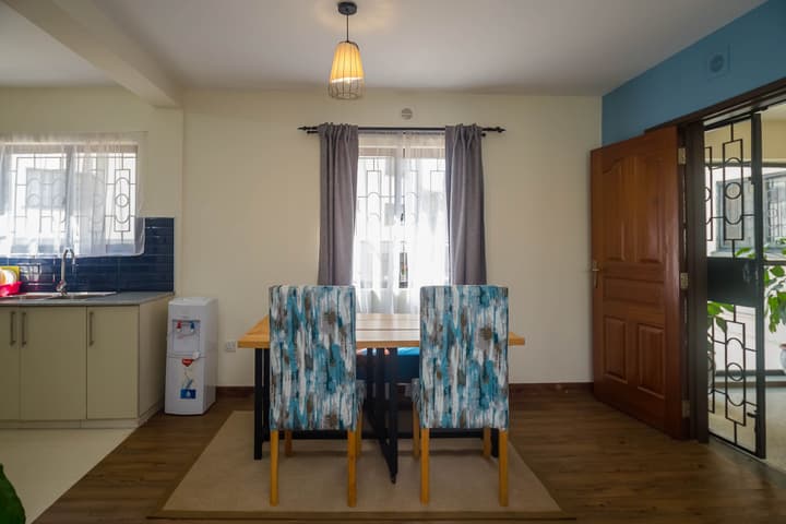 Sports Road Apartments by Dunhill Serviced Apartments