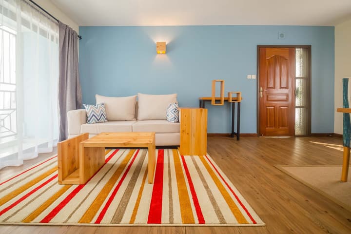 Sports Road Apartments by Dunhill Serviced Apartments