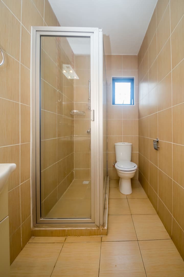 Sports Road Apartments by Dunhill Serviced Apartments