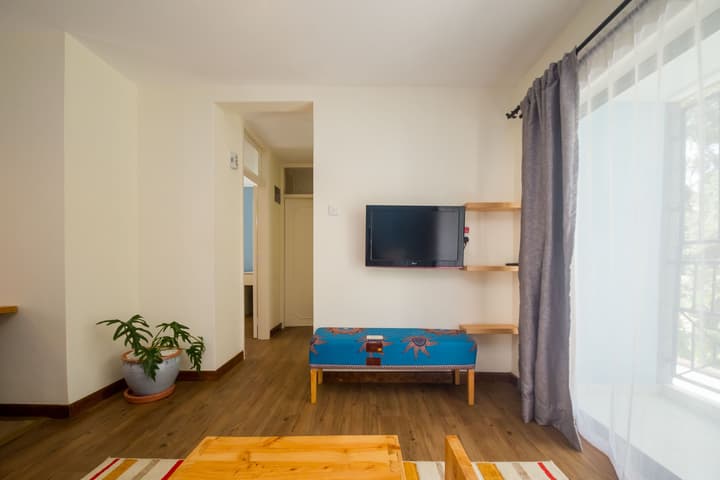 Sports Road Apartments by Dunhill Serviced Apartments