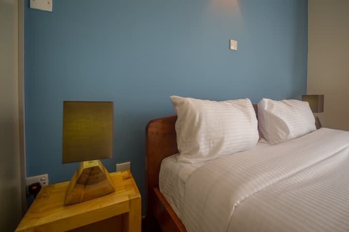Sports Road Apartments by Dunhill Serviced Apartments