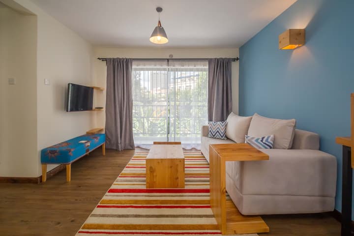 Sports Road Apartments by Dunhill Serviced Apartments