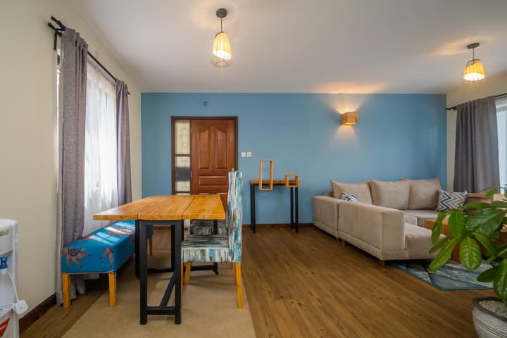 Sports Road Apartments by Dunhill Serviced Apartments