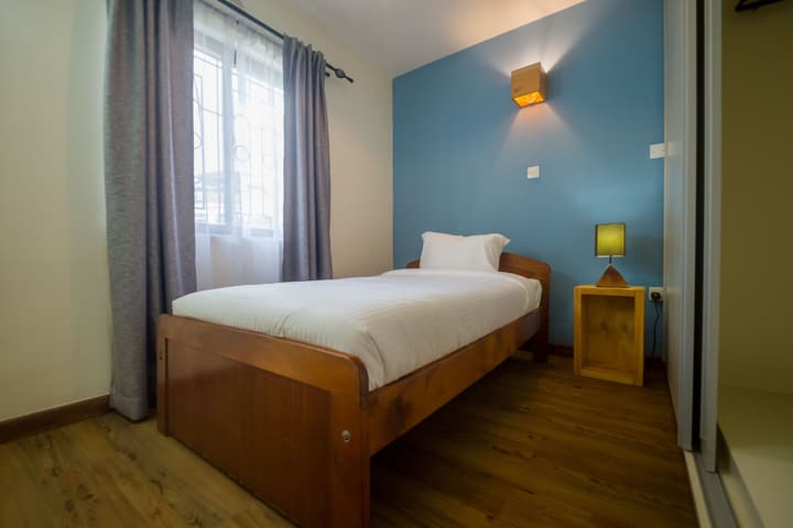 Sports Road Apartments by Dunhill Serviced Apartments