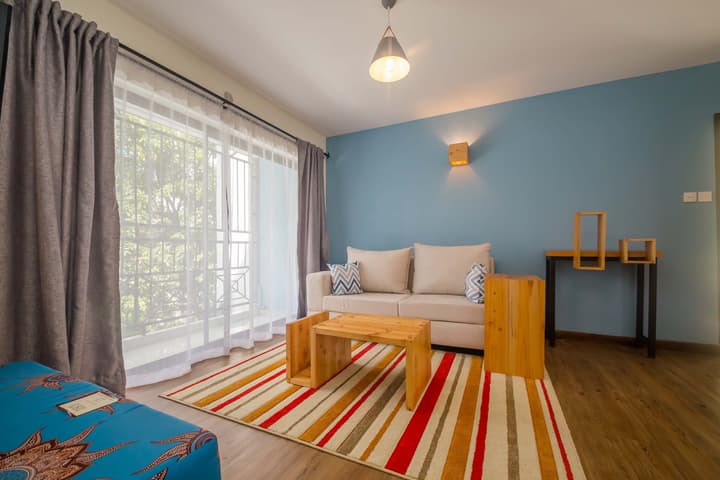 Sports Road Apartments by Dunhill Serviced Apartments