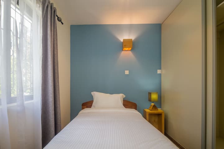 Sports Road Apartments by Dunhill Serviced Apartments