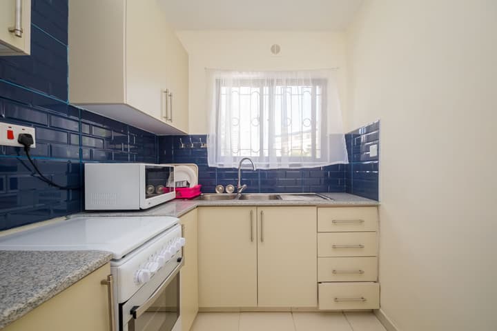 Sports Road Apartments by Dunhill Serviced Apartments