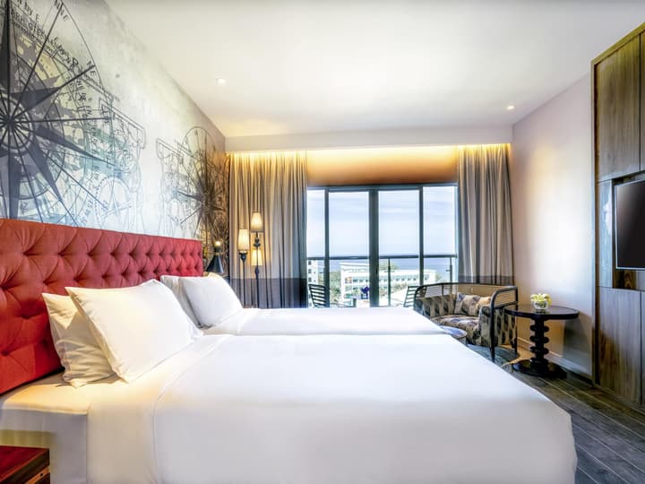 Mercure Langkawi Pantai Cenang