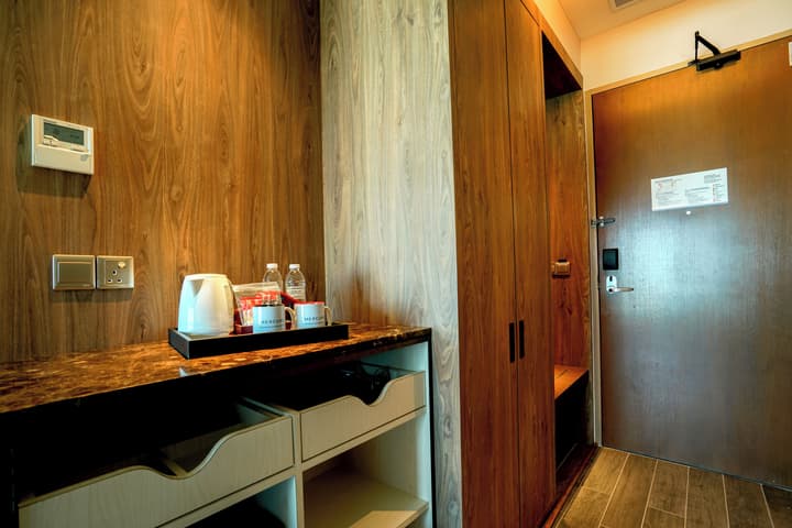 Mercure Langkawi Pantai Cenang