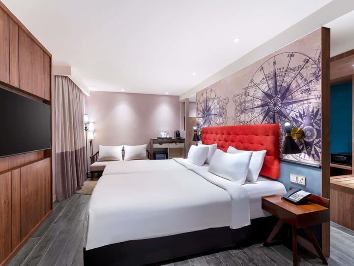 Mercure Langkawi Pantai Cenang