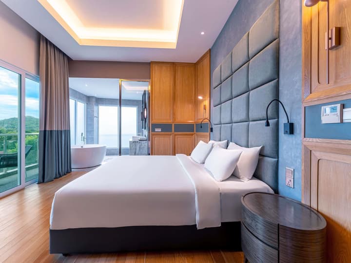 Mercure Langkawi Pantai Cenang