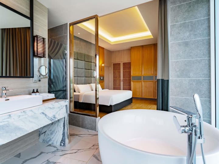 Mercure Langkawi Pantai Cenang