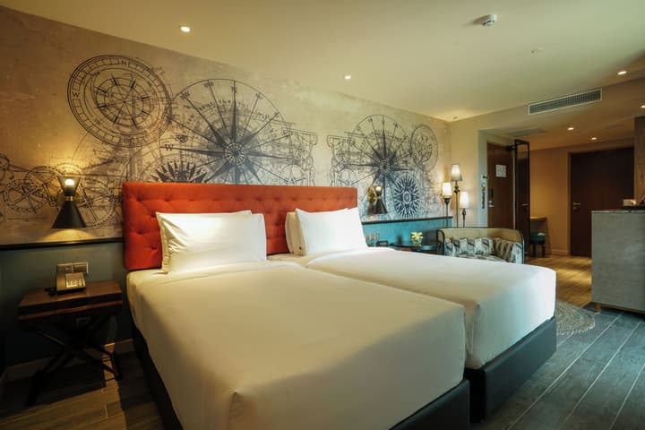 Mercure Langkawi Pantai Cenang