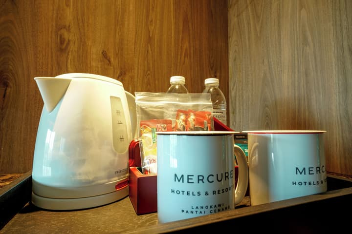 Mercure Langkawi Pantai Cenang