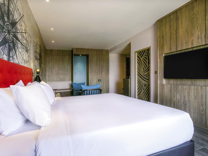 Mercure Langkawi Pantai Cenang