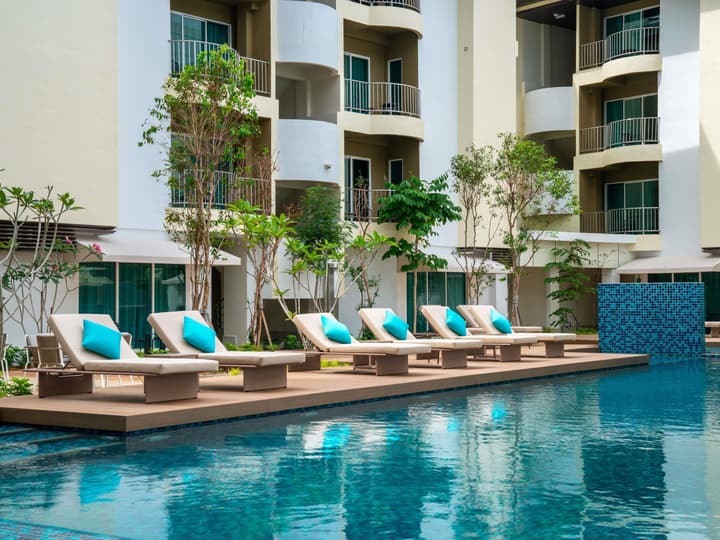 Mercure Langkawi Pantai Cenang