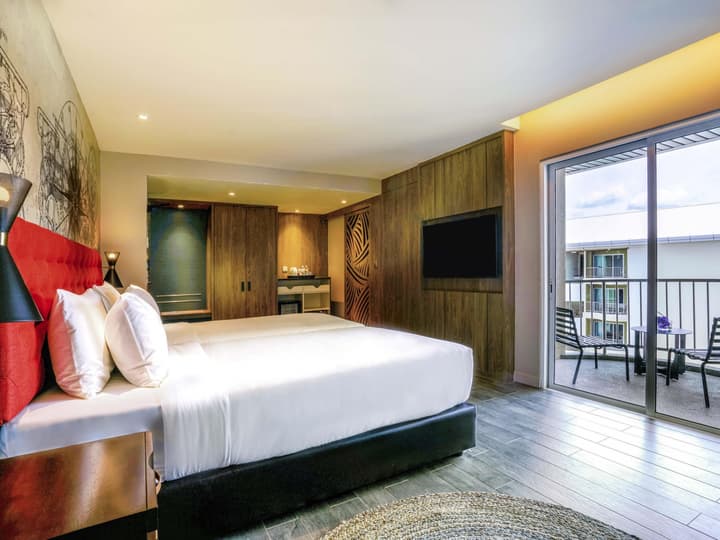 Mercure Langkawi Pantai Cenang