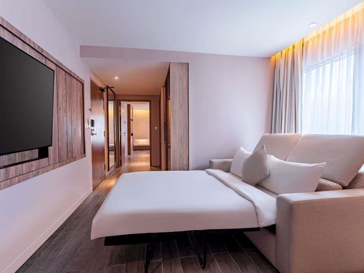 Mercure Langkawi Pantai Cenang