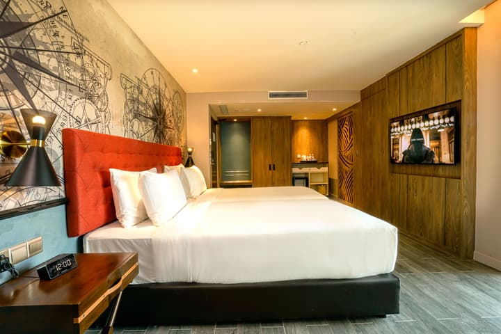 Mercure Langkawi Pantai Cenang