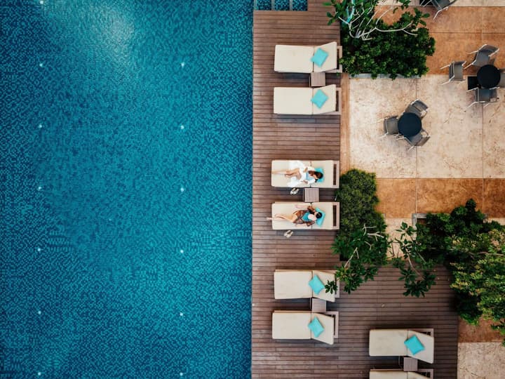 Mercure Langkawi Pantai Cenang