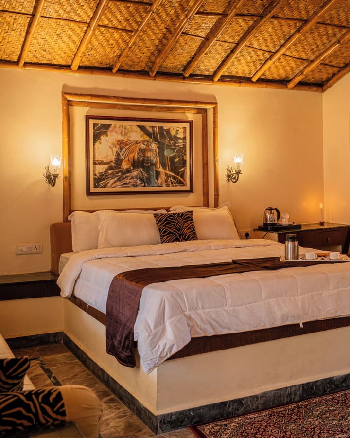 Grand Tiger Resort