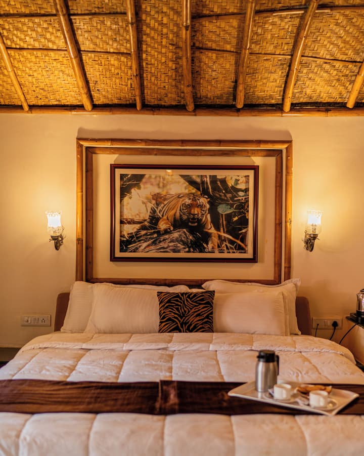 Grand Tiger Resort