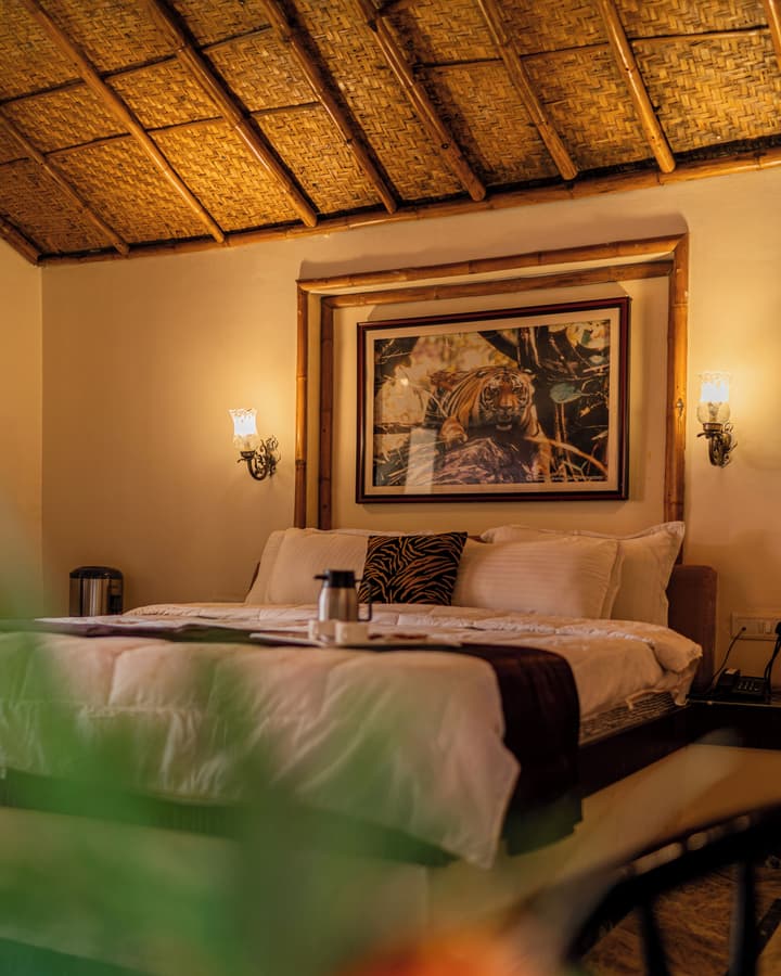 Grand Tiger Resort