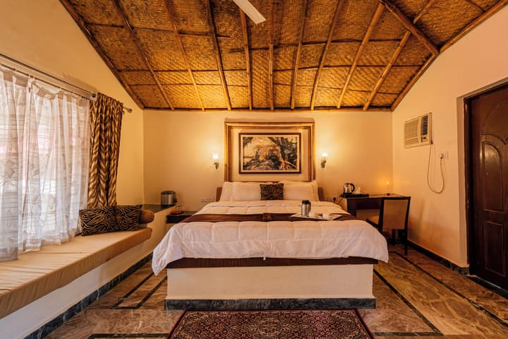 Grand Tiger Resort