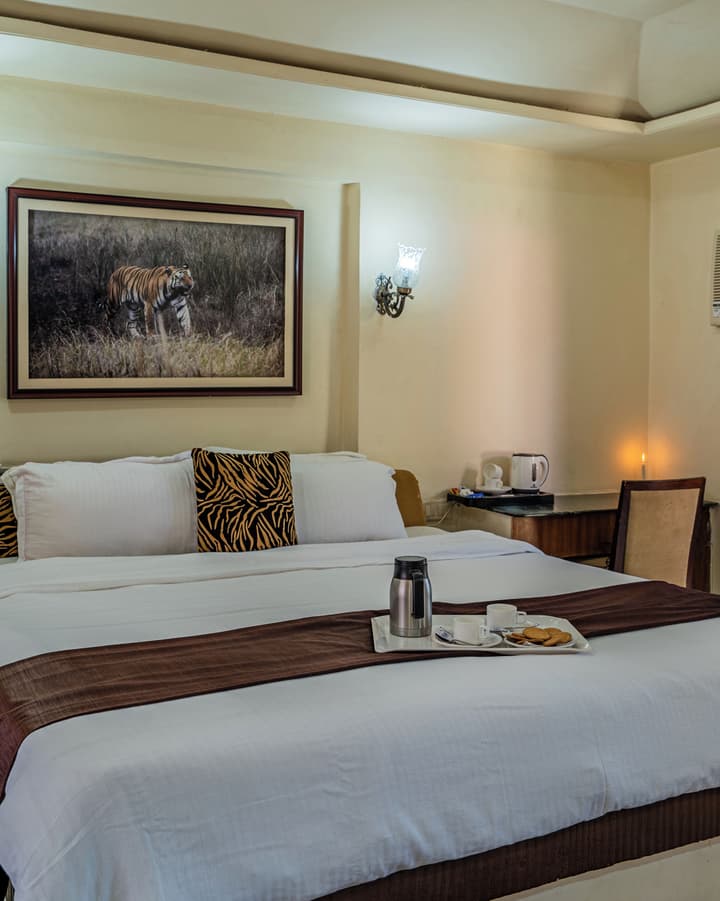Grand Tiger Resort