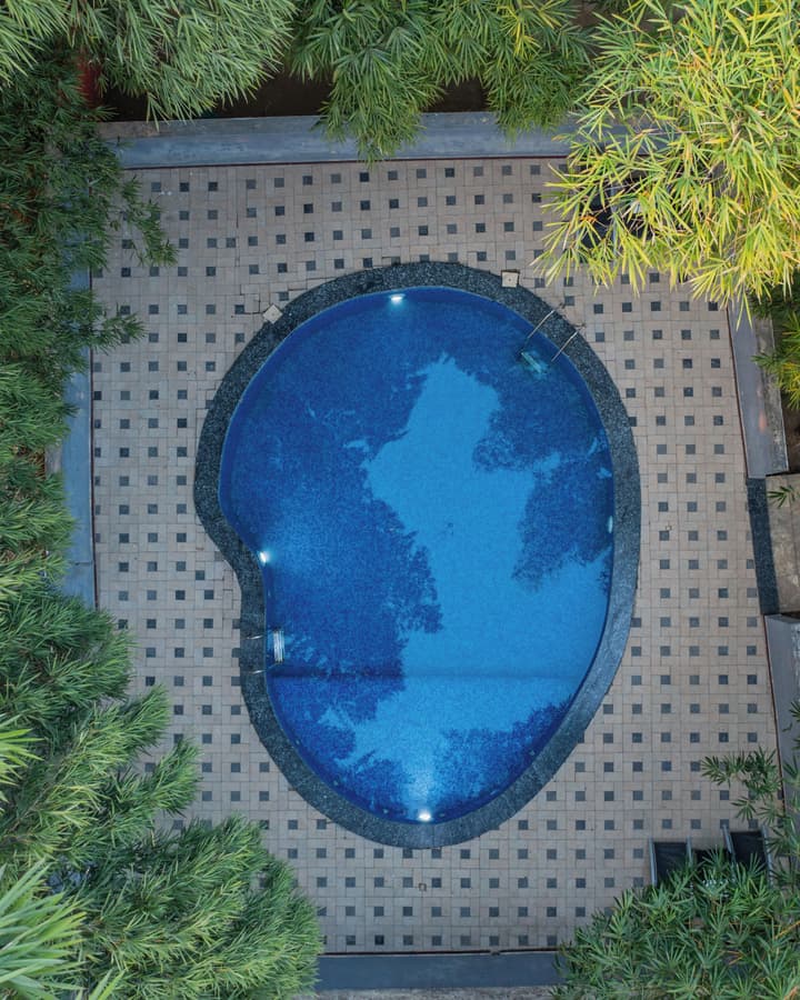 Grand Tiger Resort