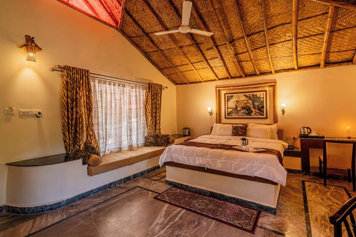 Grand Tiger Resort