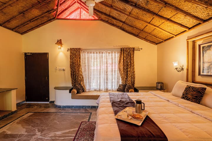 Grand Tiger Resort