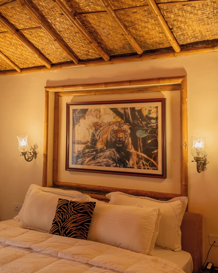 Grand Tiger Resort