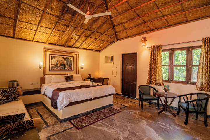 Grand Tiger Resort