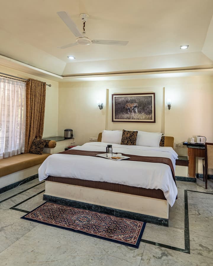 Grand Tiger Resort